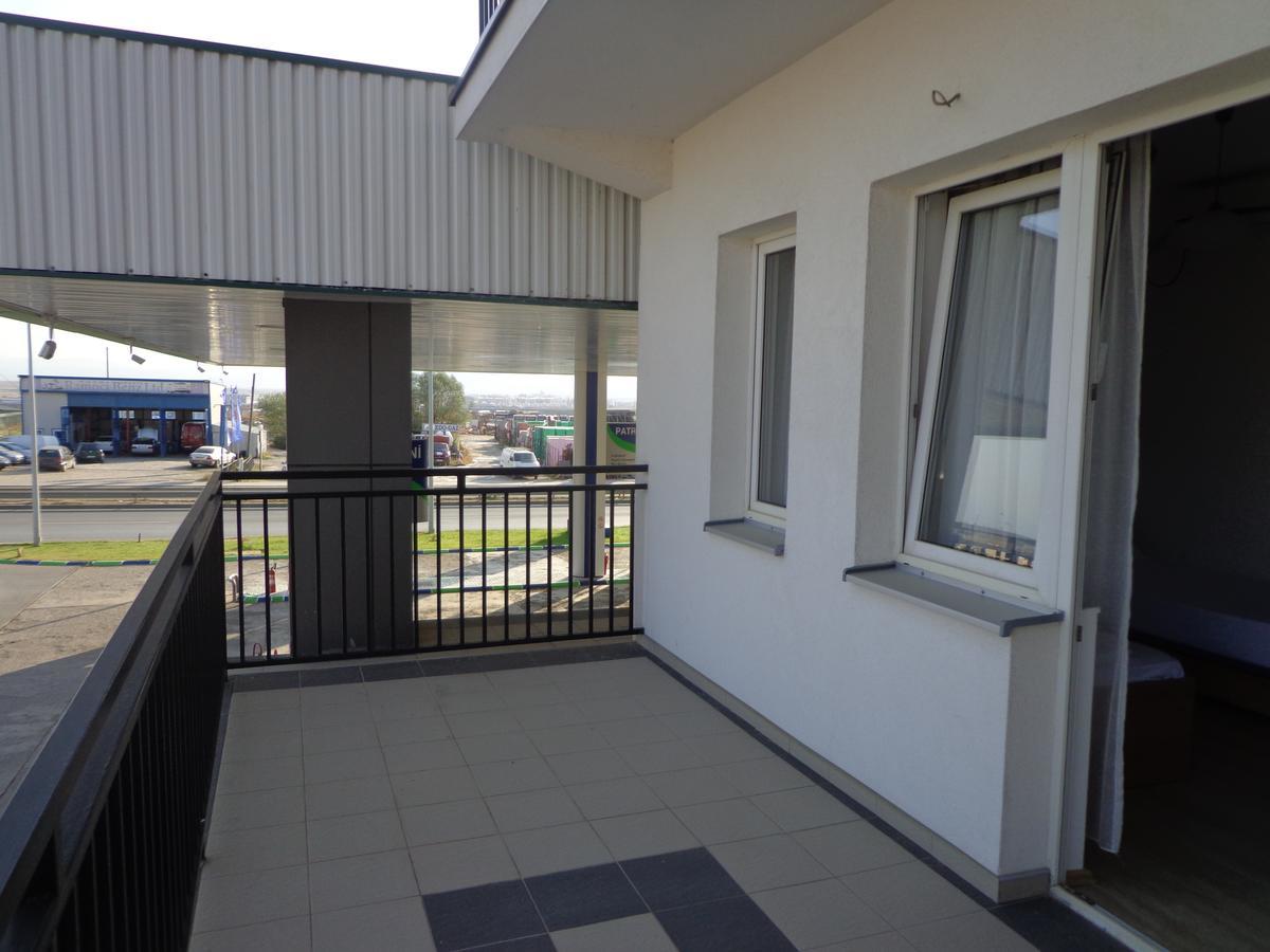 Hotel Rio Pristina Eksteriør bilde