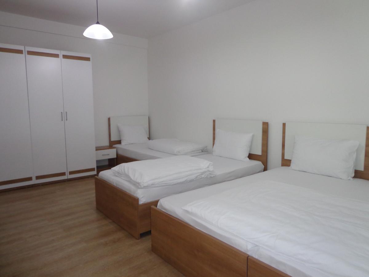 Hotel Rio Pristina Eksteriør bilde
