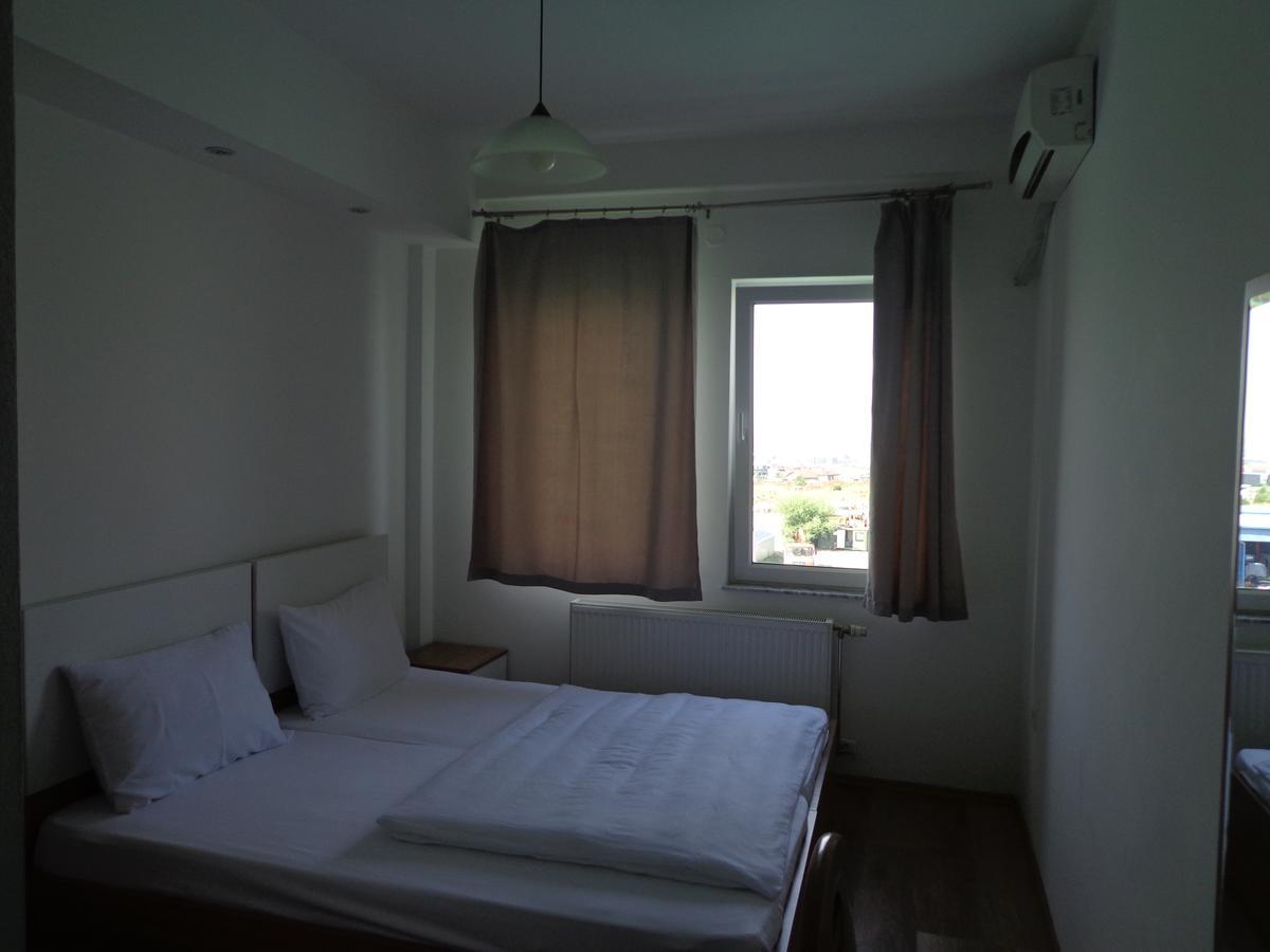 Hotel Rio Pristina Eksteriør bilde